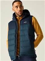 REGATTA Aldthorn Water Repellent Body Warmer Blue M