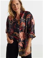 JD WILLIAMS Satin Long Sleeve Shirt 24
