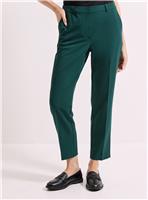 DOROTHY PERKINS Slim Leg Tailored Ankle Grazer Trouser 14