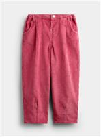 JOJO MAMAN BB Cord Trousers Rose Pink 4-5 Years