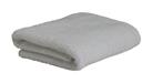 Home Essentials Plain Hand Towel - Grey