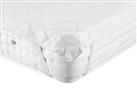 Argos Home Cooling Mattress Protector - Single