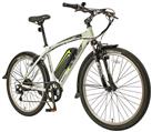 "Eplus FXR522 27.5"" Wheel Size 36V Electric Mountain Bike"