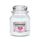 Yankee Home Inspiration Medium Jar Candle - Bubble Time