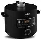 Tefal Turbo Cuisine 4.8L Electric Multi Pressure Cooker