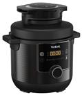 Tefal Turbo Cuisine & Fry 7.6L Multi Pressure Cooker