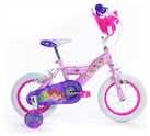 Huffy 12 inch Wheel Size Disney Princess Kids Bike