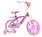 Huffy 16 inch Wheel Size Disney Princess Kids Bike