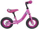 Skedaddle Unicorn 10inch Wheel Size Unisex Balance Bike Pink