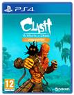 Clash: Artifacts Of Chaos Zeno Edition PS4 Game