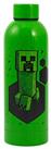 Zak Minecraft Stainless Steel Creeper Water Bottle - 700ml