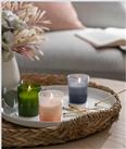 Habitat Classic Scented Boxed Candle - Set of 3