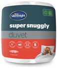 Silentnight Super Snuggly 13.5 Tog Duvet - Superking