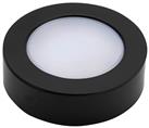 Camber Lighting Stainless Steel LED Cabinet Light - Black