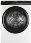 Haier HW100 Series 3 10KG 1400 Spin Washing Machine - White