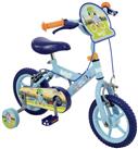 Bluey 12 Inch Wheel Size Bike