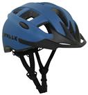 Airwalk Unisex Mountain Bike Helmet - Blue, 58-61cm