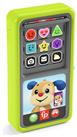 Fisher-Price Laugh & Learn Slide to Learn Smart-Phone Toy