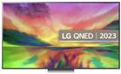 LG 75 inch 75QNED816RE Smart 4K HDR ONED Freeview TV