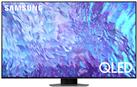 Samsung 75 Inch QE75Q80CATXXU Smart 4K UHD HDR QLED TV