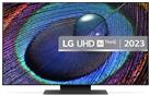 LG 50 Inch 50UR91006LA Smart 4K UHD HDR LED Freeview TV