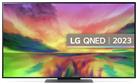 LG 55 Inch 55QNED816RE Smart 4K UHD HDR QNED Freeview TV
