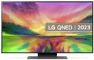 LG 50 Inch 50QNED816RE Smart 4K UHD HDR QNED Freeview TV