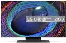 LG 43 Inch 43UR91006LA Smart 4K UHD HDR LED Freeview TV