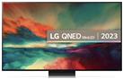 LG 86 Inch 86QNED866RE Smart 4K UHD HDR QNED Freeview TV