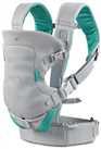 Infantino Flip Light & Airy 4-in-1 Baby Carrier