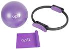 Opti Pilates Set - Purple