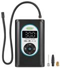 Ring RTC4000 Cordless Tyre Inflator with Auto-Stop