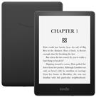 Amazon Kindle Paperwhite 16GB Wi-Fi E-Reader - Black