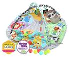 Vtech 7-In-1 Grow With Baby Sensory Gym