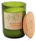 Paddywax Medium Jar Eco Candle - Mandarin & Lavender