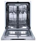 Hisense HV623D15UK Integrated Full Size Dishwasher