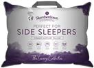 Slumberdown Perfect for Side Sleeper Firm Support Pillow