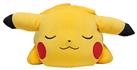 Pokmon 18-Inch Sleeping Pikachu Plush Toy