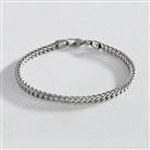 Revere Stainless Steel Chain Bracelet