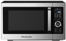 Power XL 900W Microwave Air Fryer 01556 - Black