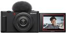 Sony ZV1FBDI 20.10MP Vlog Camera - Black