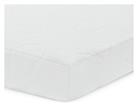 Silentnight Safe Night Snuggle 70 x140cm Cot Bed Mattress
