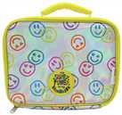 Young Minds Faces Lunch Bag