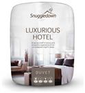 Snuggledown Luxurious Hotel 10.5 Tog Duvet - King size