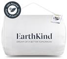 Earthkind Luxury Feather & Down 10.5 Tog Duvet - Single