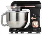 Tower T12033RG Cavaletto Stand Mixer - Black & Rose Gold