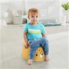 Fisher-Price Leopard Potty Toddler Training Seat