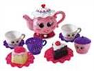 Chad Valley Pink Tea Party Set