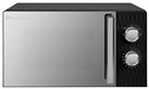 Russell Hobbs Honeycomb 700W Standard Microwave - Black