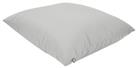 rucomfy Indoor Outdoor Large Floor Cushion - Light Grey